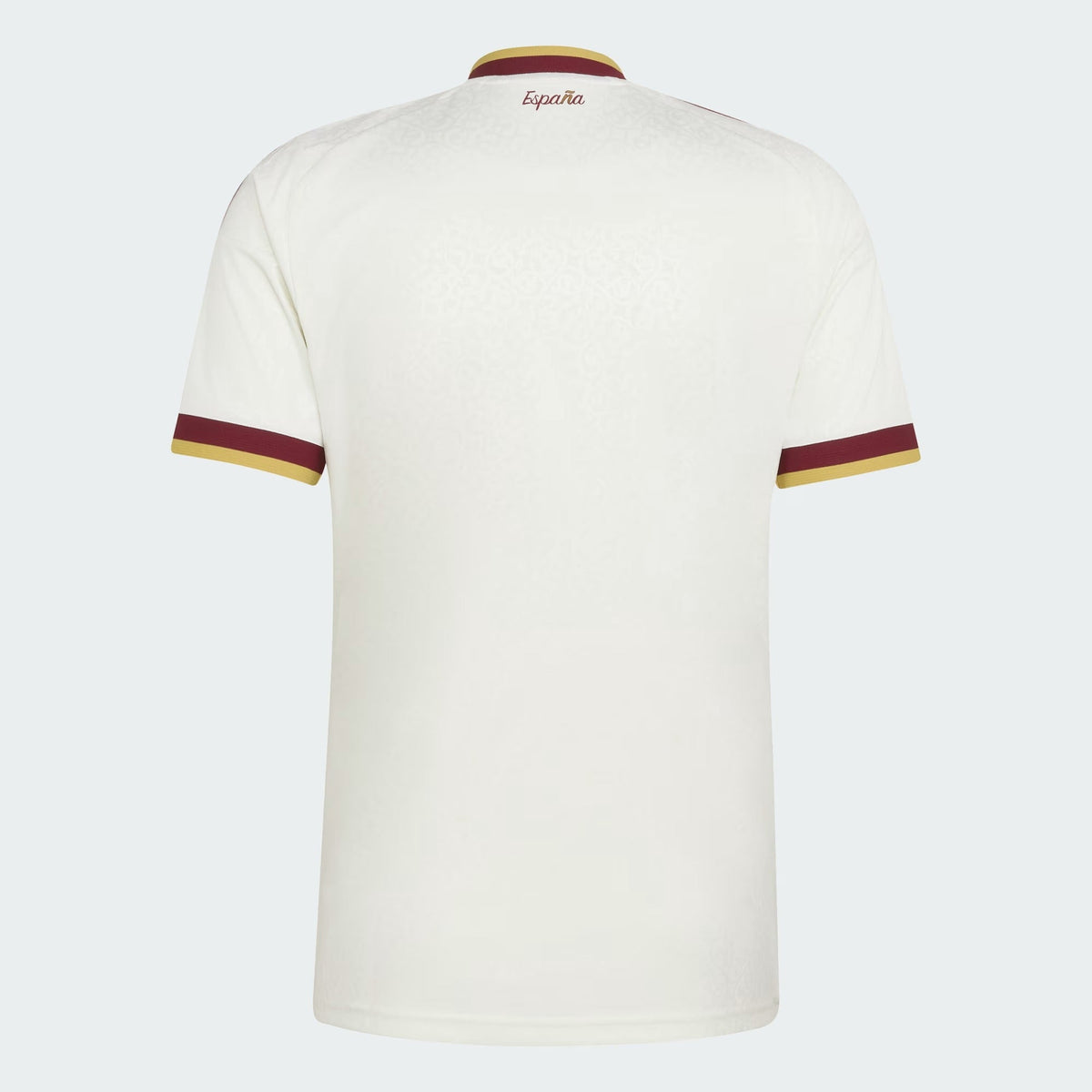 Camisa Espanha 2026/27 II - imagem 6