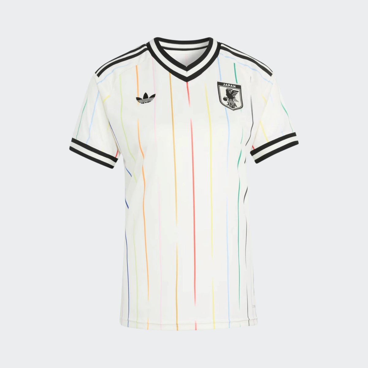 Japan 2026 Away Woman Shirt