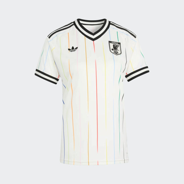 Japan 2026 Away Woman Shirt
