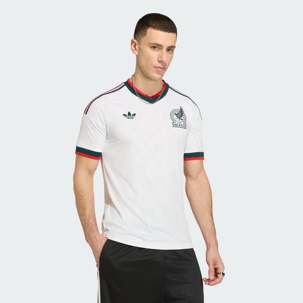 Camisa México 2026/27 II - imagem 1