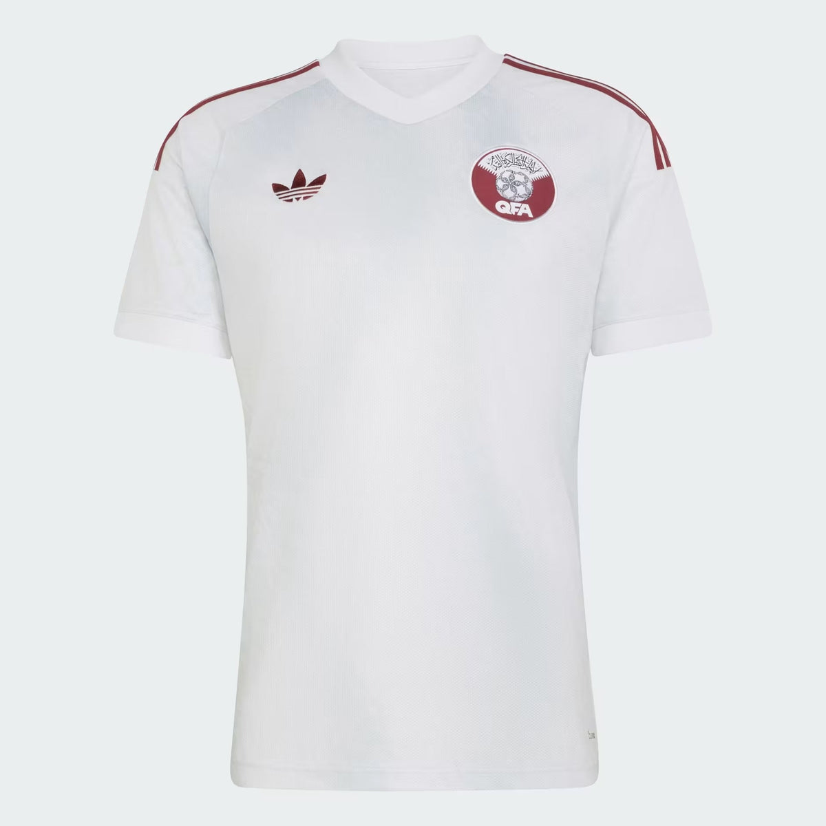 Camisa Catar 2026/27 II - imagem 3