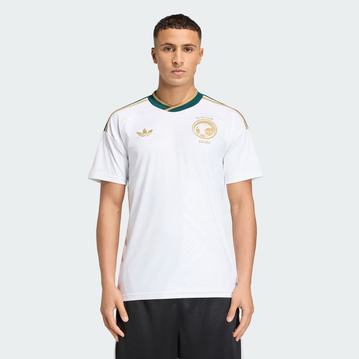 Camisa Arábia Saudita 2026/27 II - imagem 1