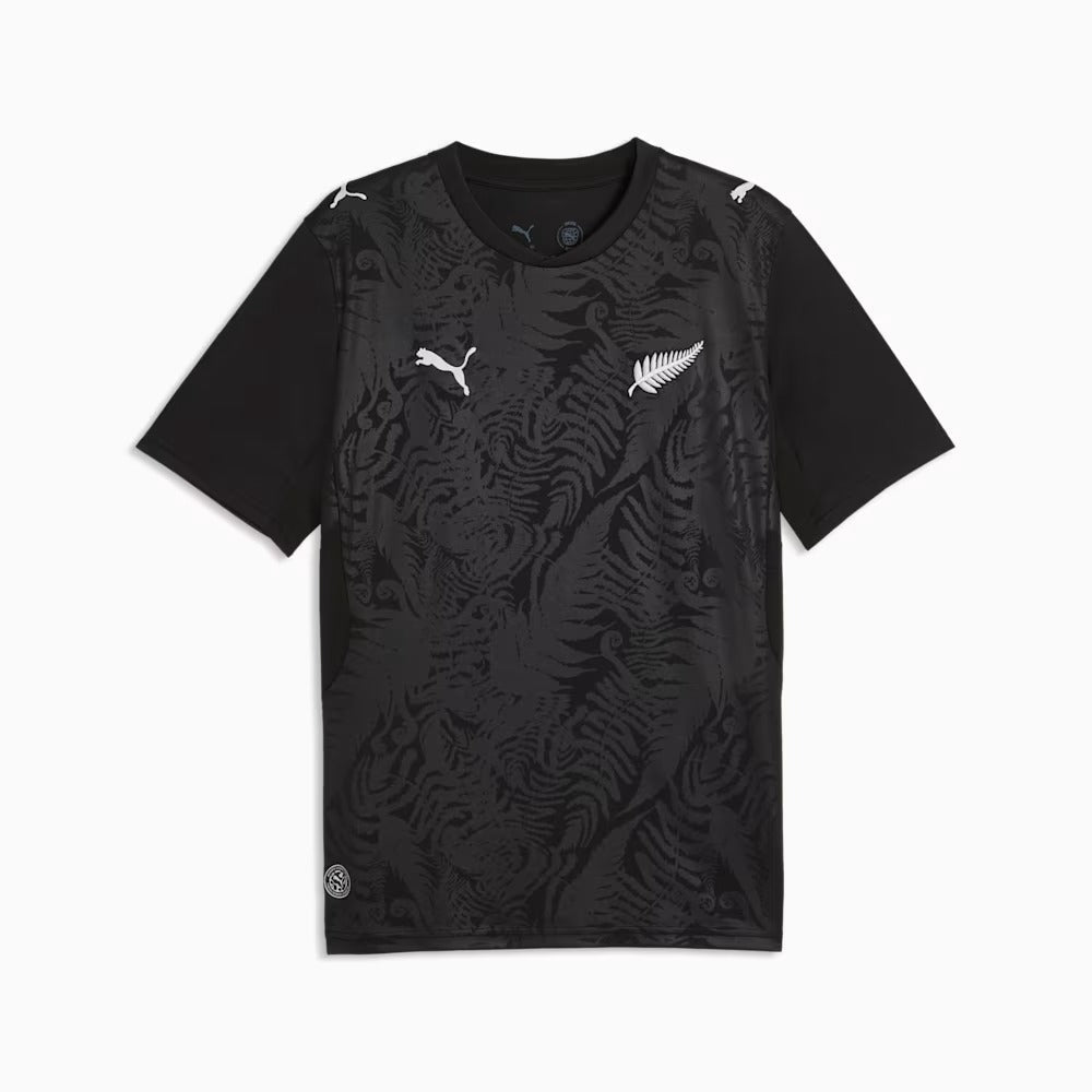 Camisa Nova Zelândia 2026/27 I - imagem 4