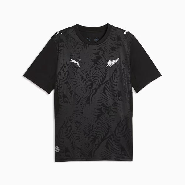 Camisa Nova Zelândia 2026/27 I - imagem 4