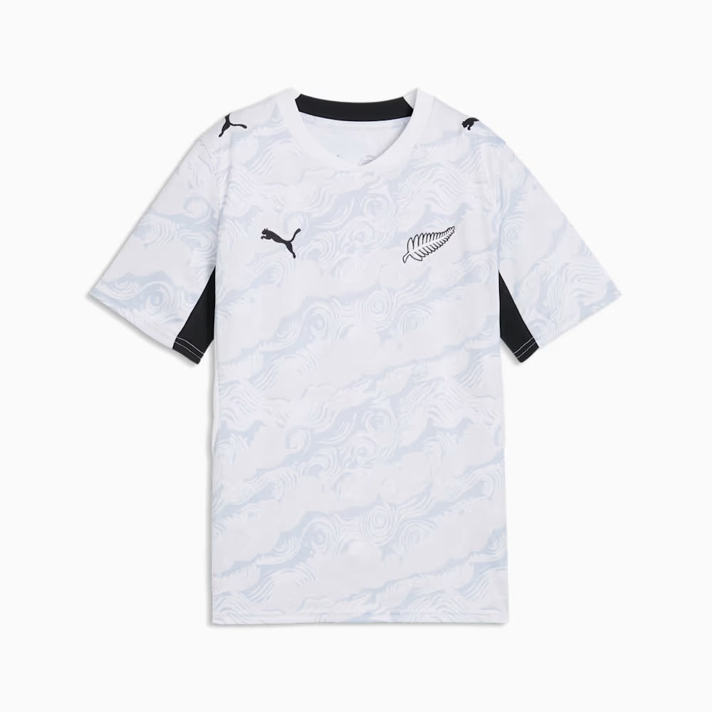 Camisa Nova Zelândia 2026/27 II - imagem 3