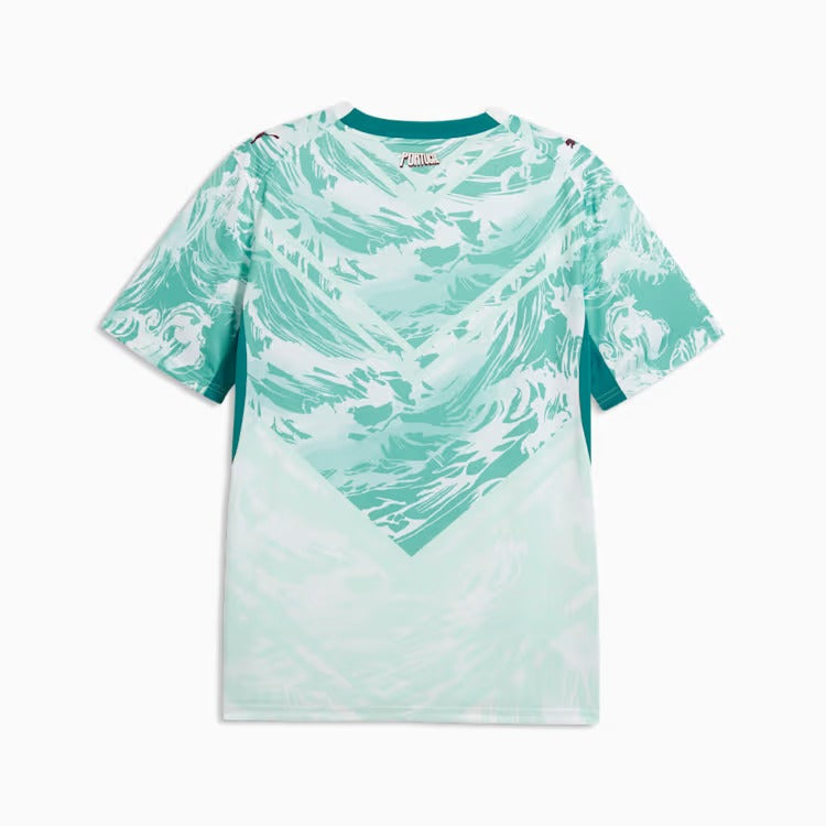 Camisa Portugal 2026/27 II - imagem 4