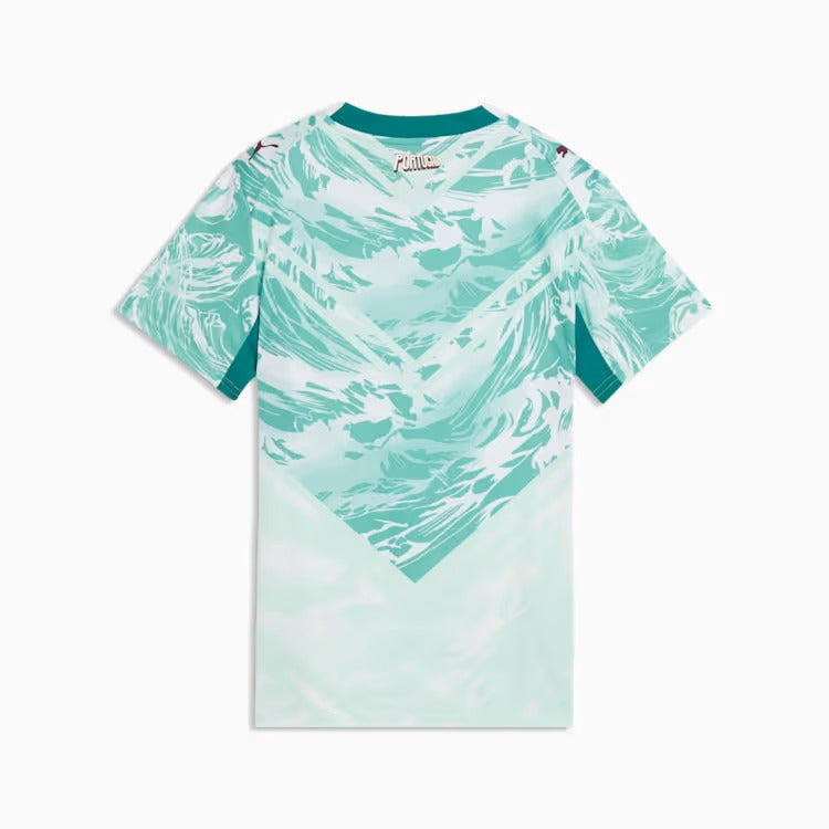 Camisa Feminina Portugal 2026/27 II - imagem 6