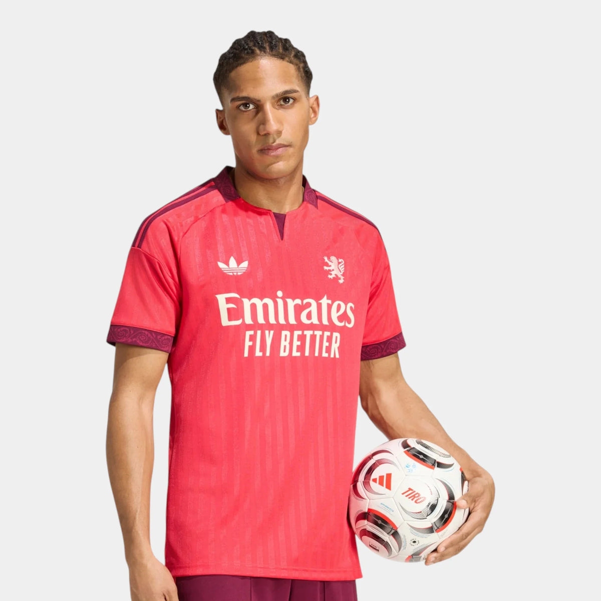 Lyon 2026/27 Away Shirt