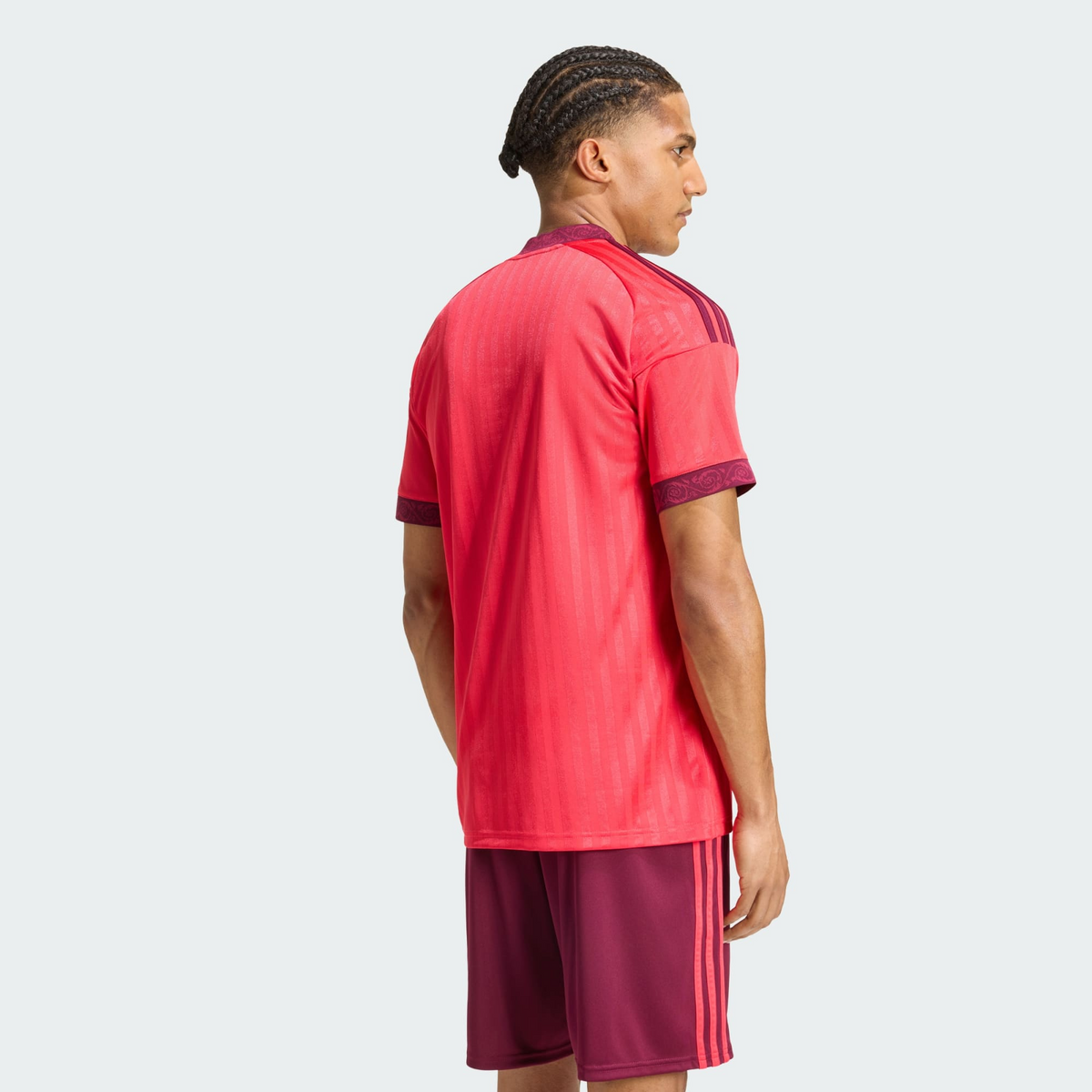 Lyon 2026/27 Away Shirt