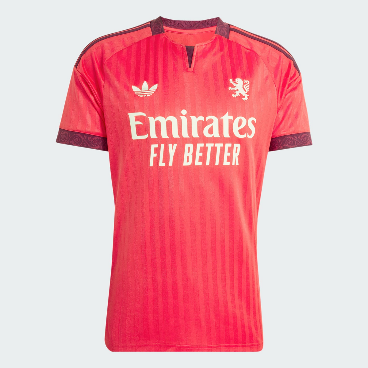 Lyon 2026/27 Away Shirt