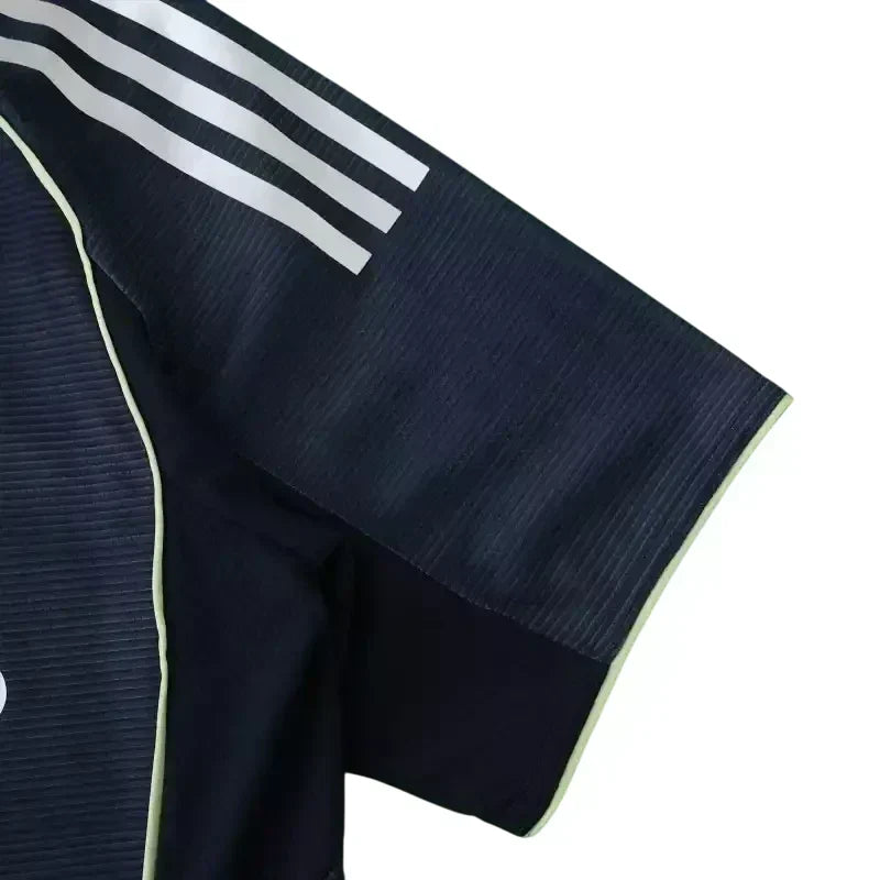Camisa Real Madrid II 2025/26 Jogador - imagem 6