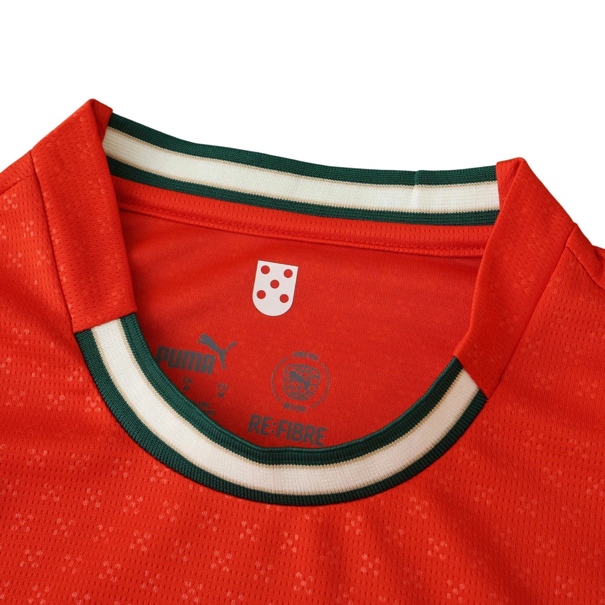 Camisa Portugal I 2025 - imagem 6