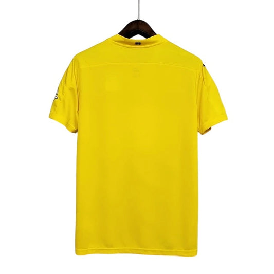 Camisa Borussia Dortmund I 2020/21 - imagem 2