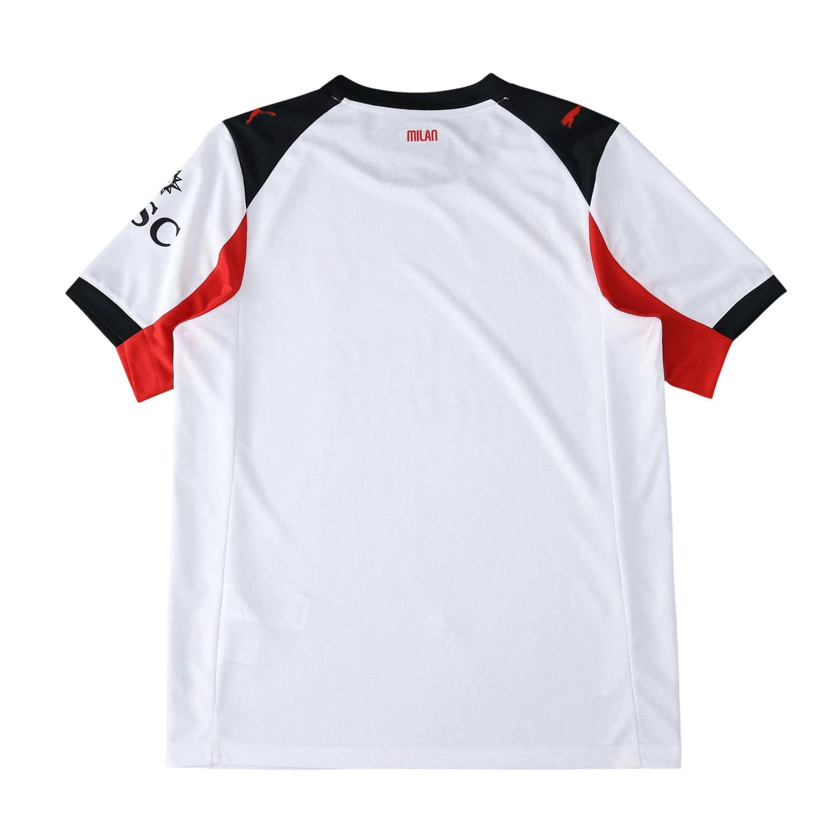 Camisa Milan II 2025/26 - imagem 8