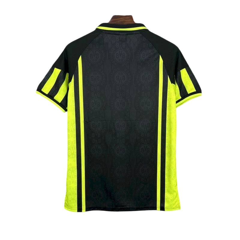 Camisa Borussia Dortmund II 1996/97 - imagem 2