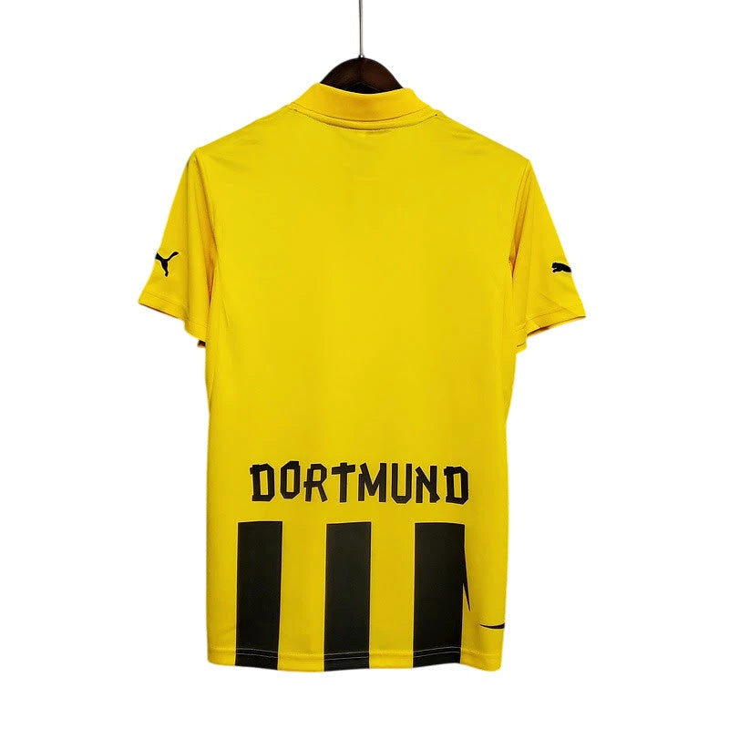Camisa Borussia Dortmund I 2012/13 - imagem 5