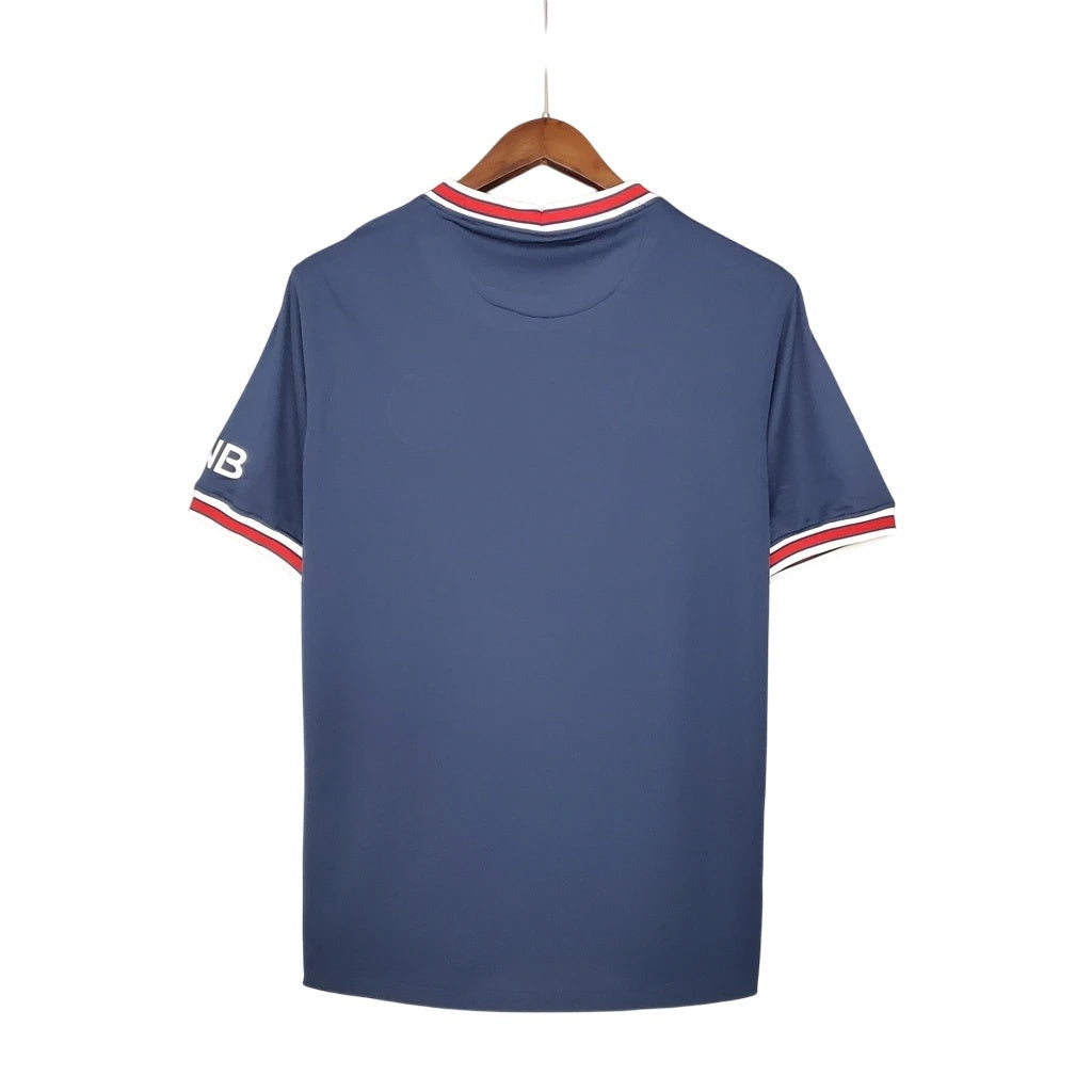 PSG 2021/22 Home Shirt