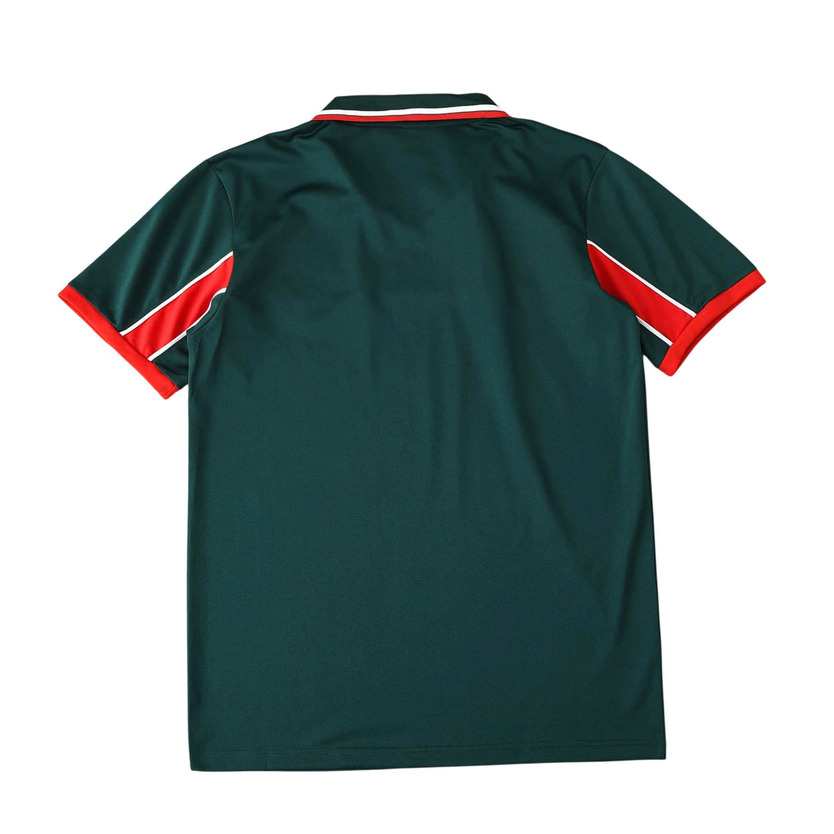 Camisa Marrocos I 1998 - imagem 2