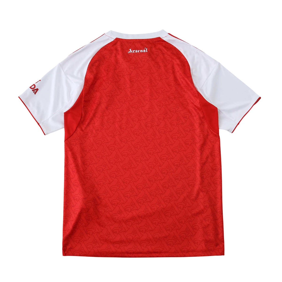 Camisa Arsenal I 2025/26 - imagem 8