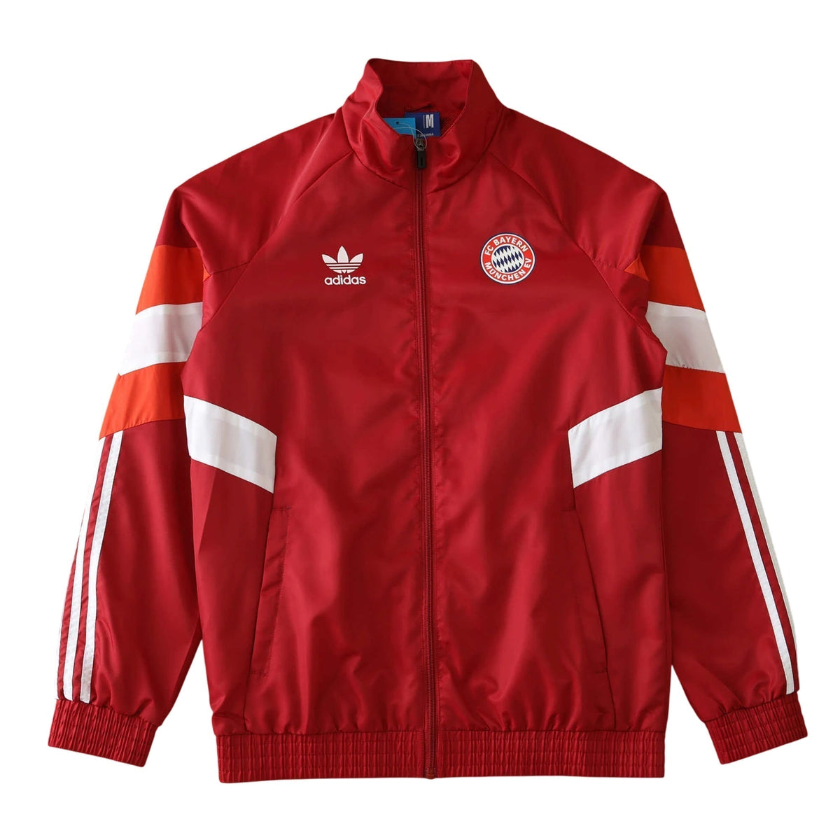 Corta-Vento Bayern de Munique 2025/26 - imagem 2