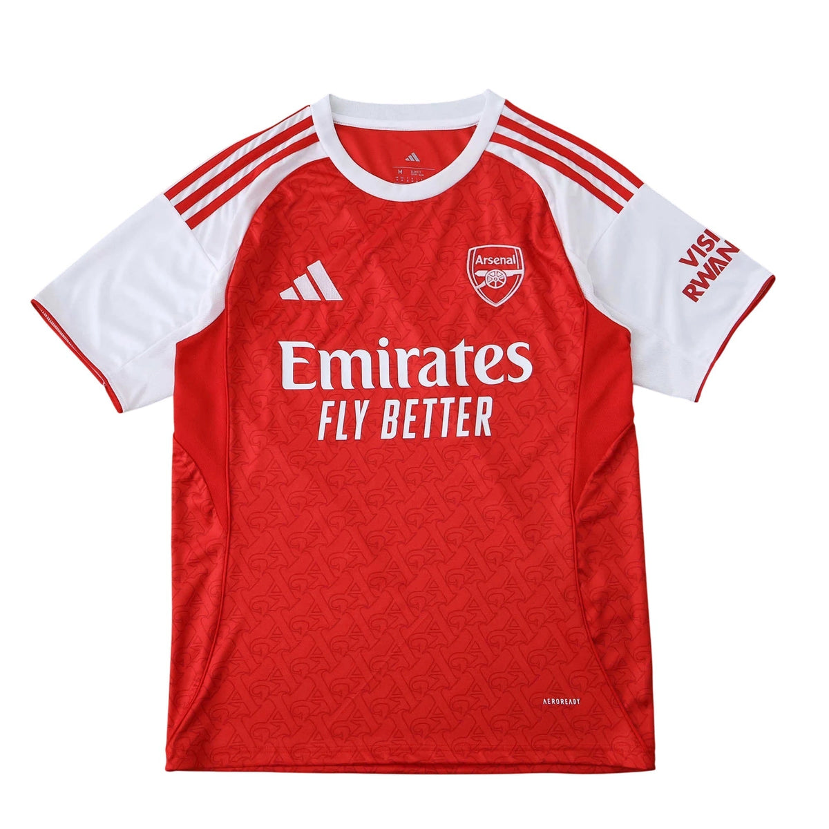 Camisa Arsenal I 2025/26 - imagem 6