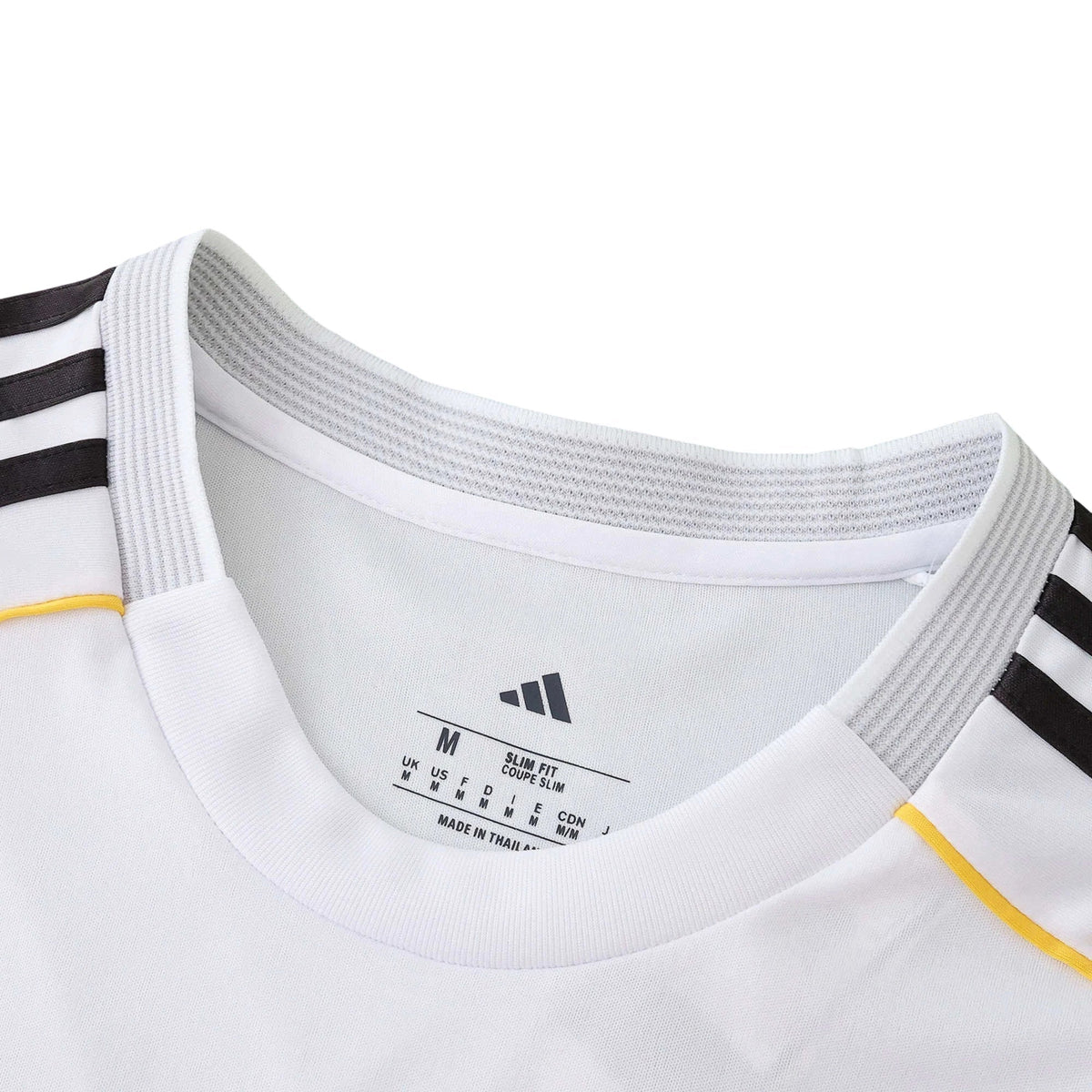 Camisa Real Madrid I 2025/26 - imagem 9