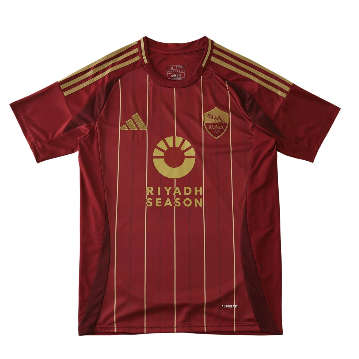 Camisa Roma I 2024/25 - imagem 1