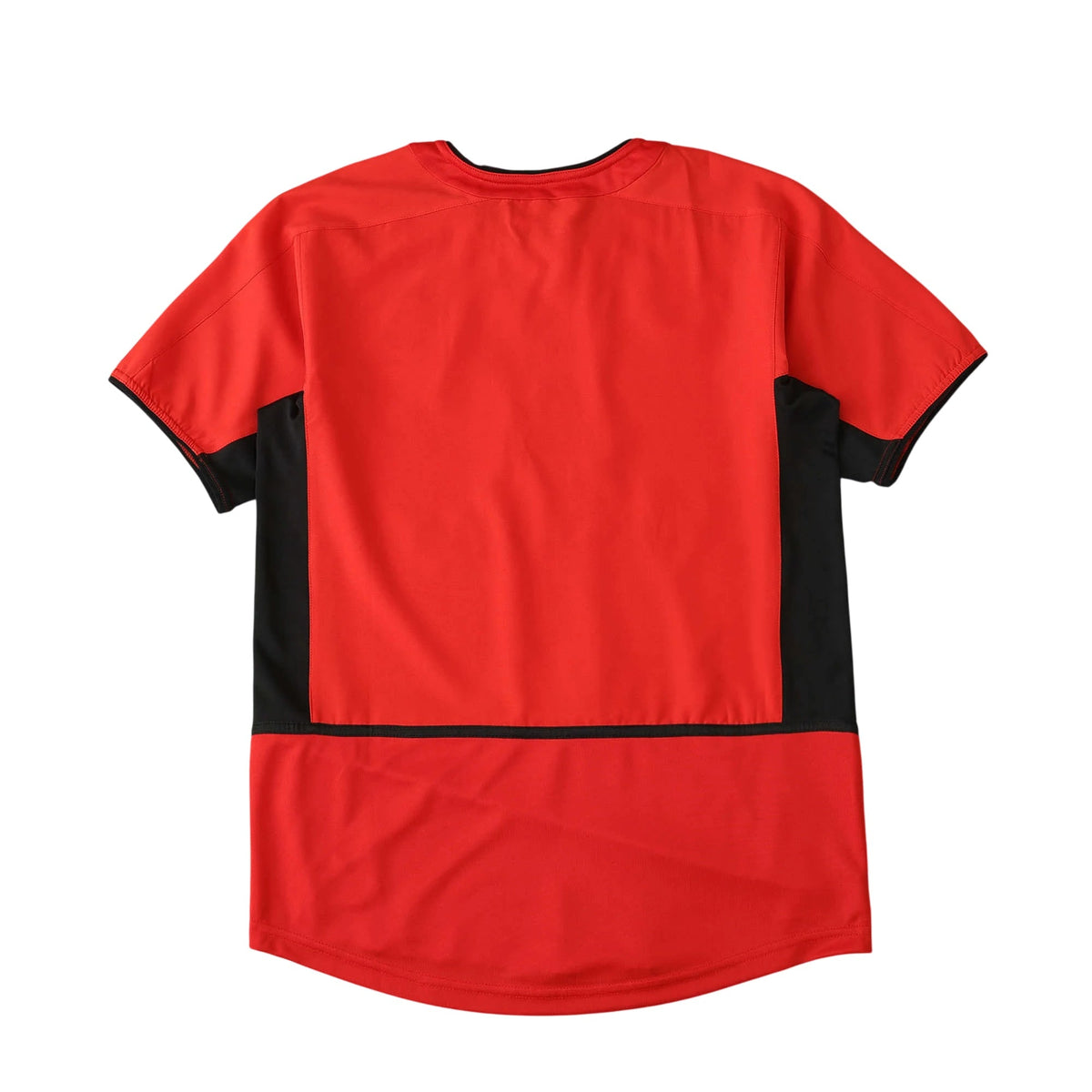 Camisa Manchester United I 2003/04 - imagem 4