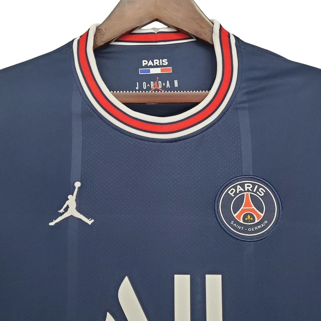 Camisa PSG I 2021/22 - imagem 5