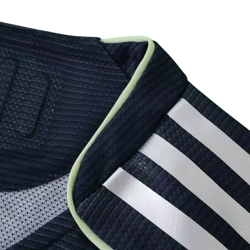 Camisa Real Madrid II 2025/26 Jogador - imagem 5