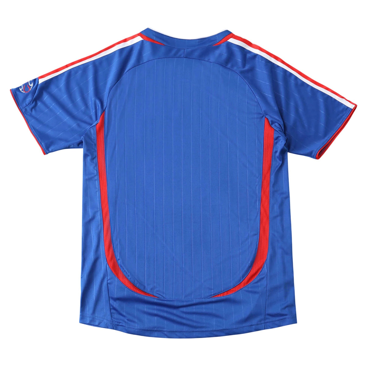 Camisa França I 2006 - imagem 3