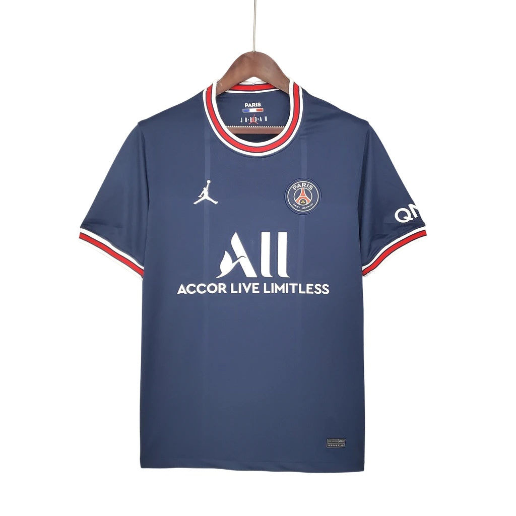 Camisa PSG I 2021/22 - imagem 4