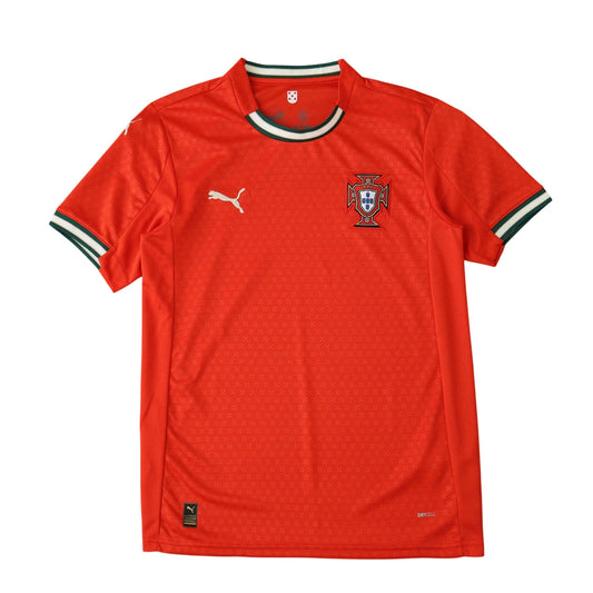 Camisa Portugal I 2025 - imagem 5