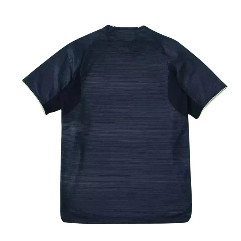 Camisa Real Madrid II 2025/26 Jogador - imagem 3