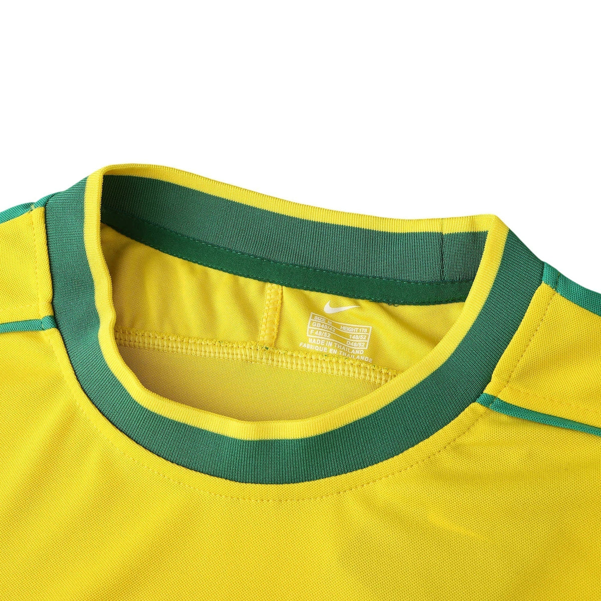 Camisa Brasil I 1998 - imagem 6