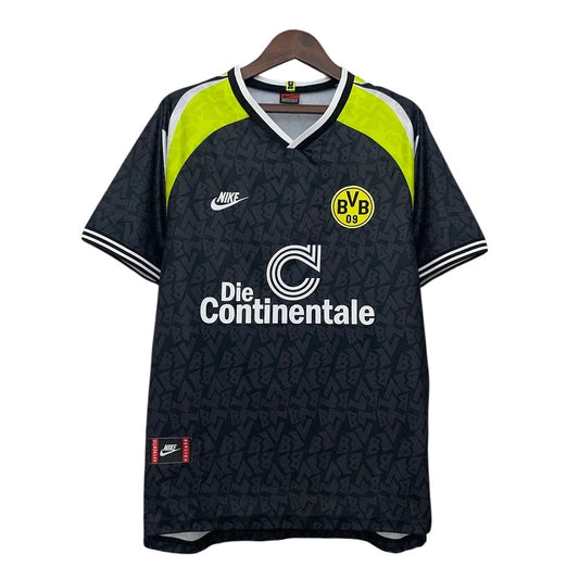 Camisa Borussia Dortmund II 1995/96 - imagem 1