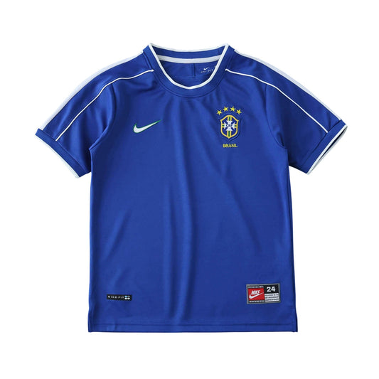 Camisa Brasil II 1998 - imagem 4