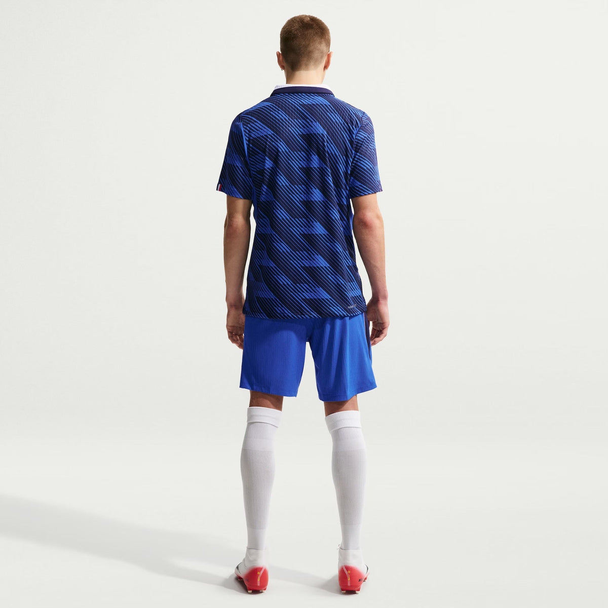 Camisa França 2026/27 I - imagem 5