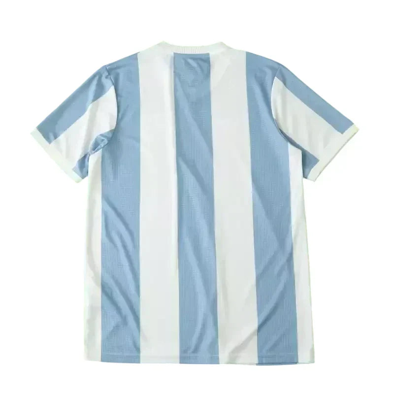 Camisa Argentina 50 anos 2025 - imagem 4