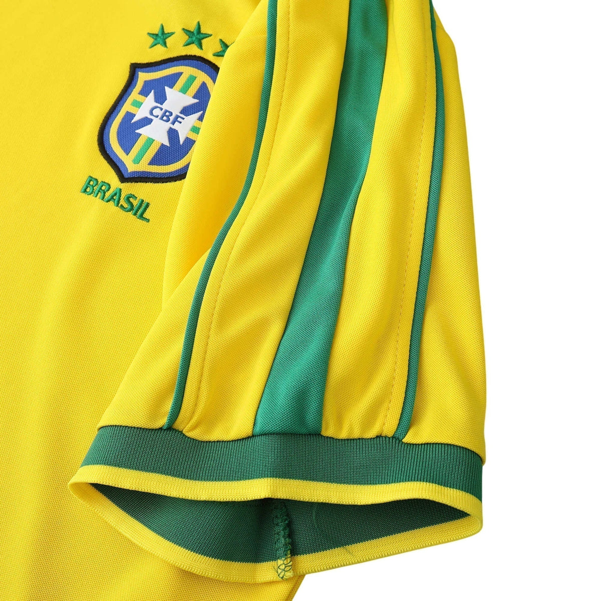 Camisa Brasil I 1998 - imagem 7