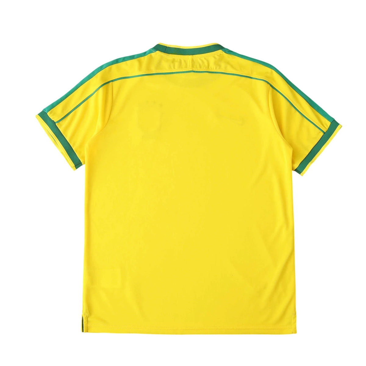 Camisa Brasil I 1998 - imagem 6
