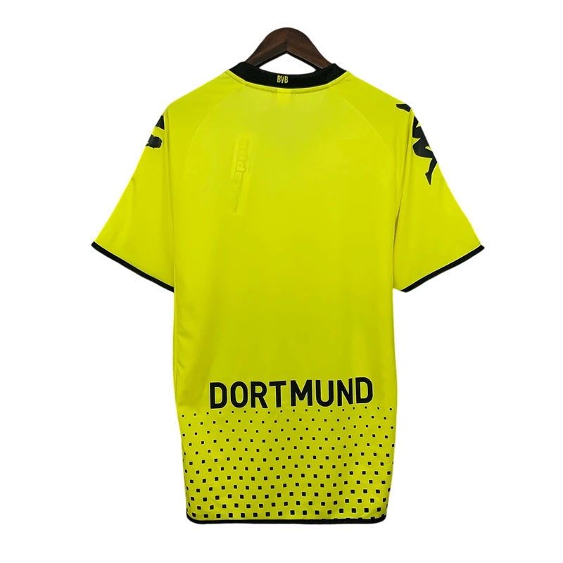 Camisa Borussia Dortmund I 2011/12 - imagem 5