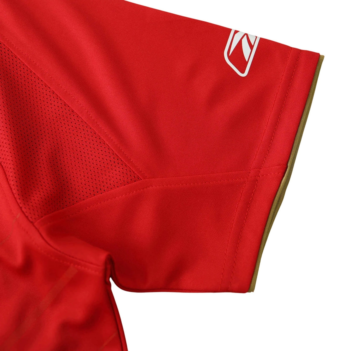 Camisa Liverpool I 2005/06 - imagem 7
