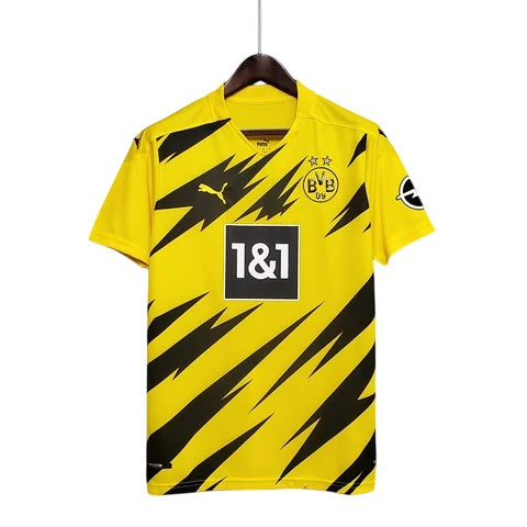 Camisa Borussia Dortmund I 2020/21 - imagem 1