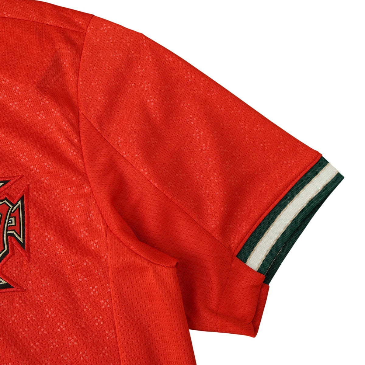 Camisa Portugal I 2025 - imagem 7