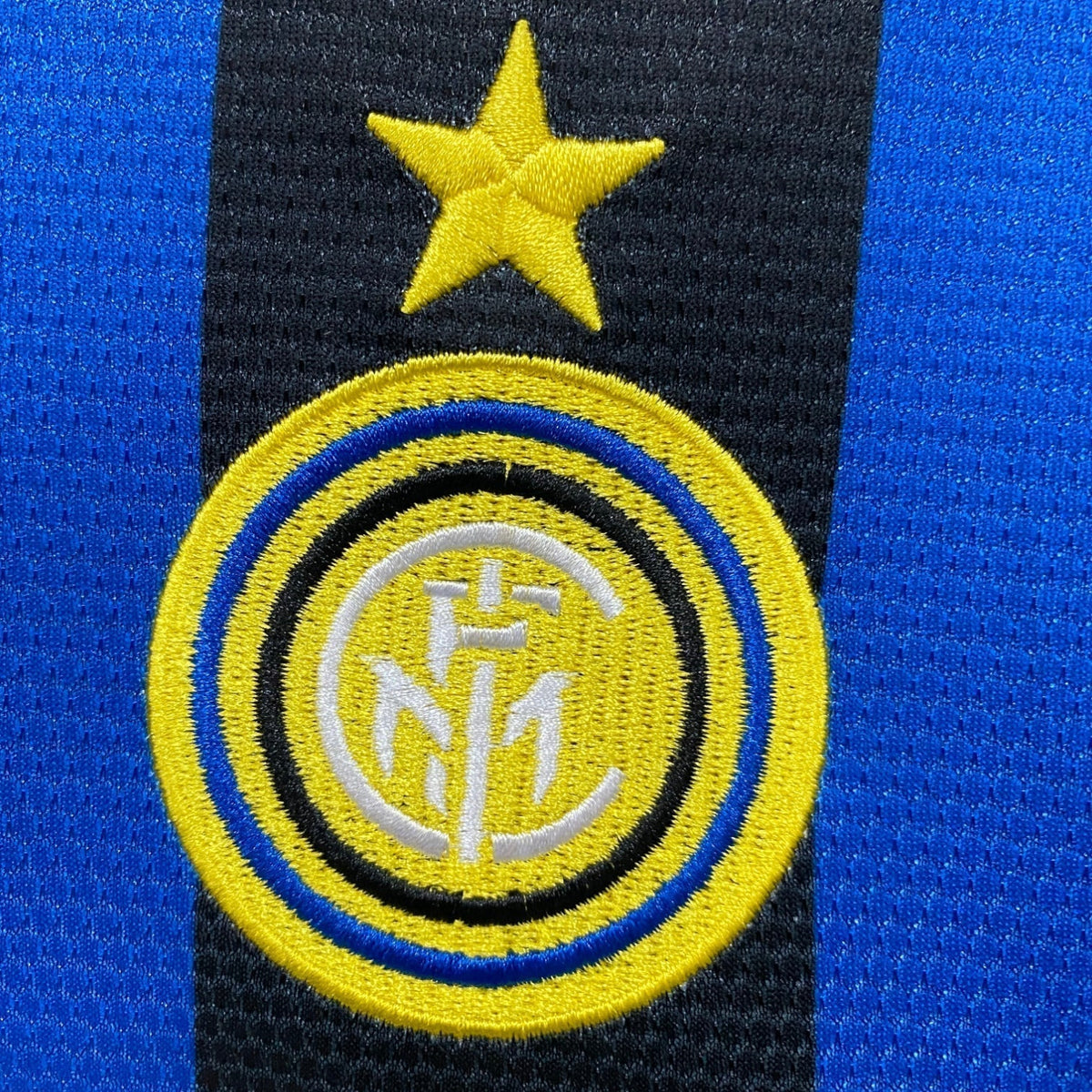 Camisa Inter de Milão I 1998/99 - imagem 3