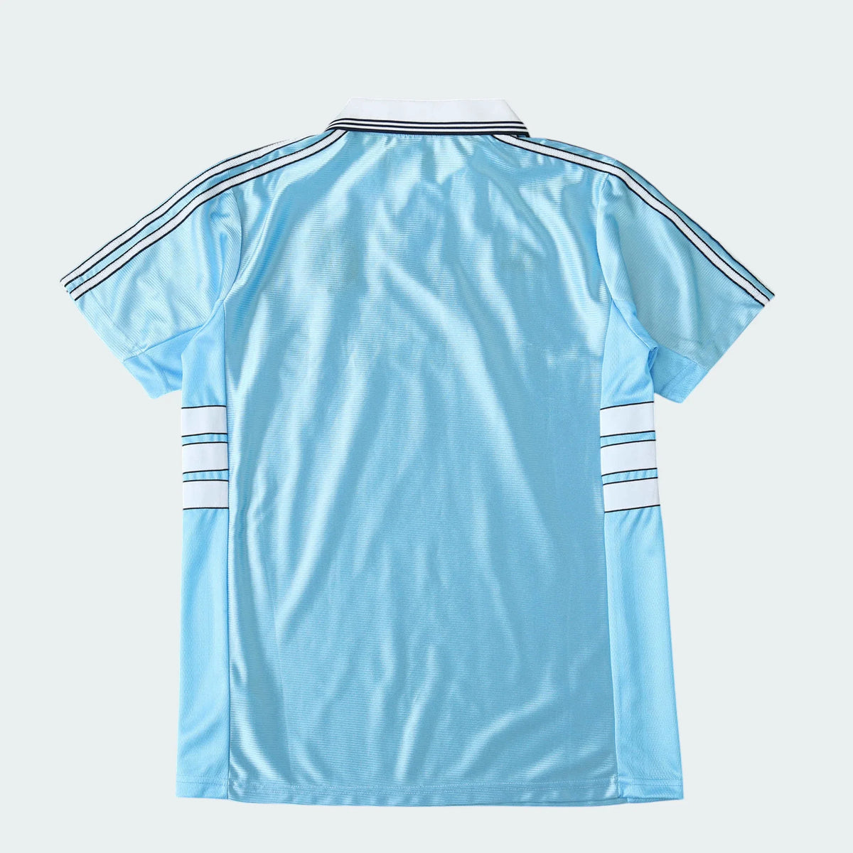 Olympique Marseille 1998/99 Away Shirt
