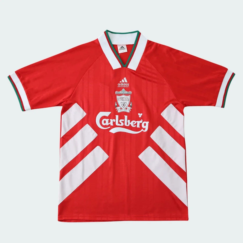 Liverpool 1993/94 Home Shirt