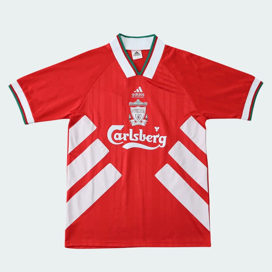 Liverpool 1993/94 Home Shirt