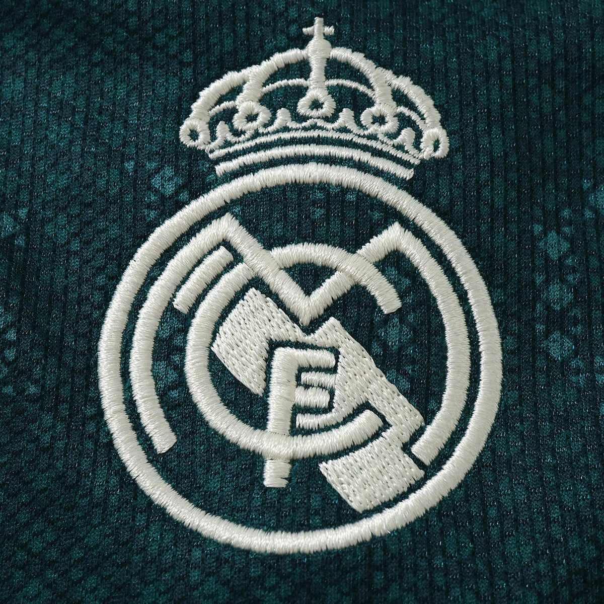 Real Madrid 2026/27 Away Kids Kit